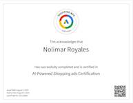 Nolimar.